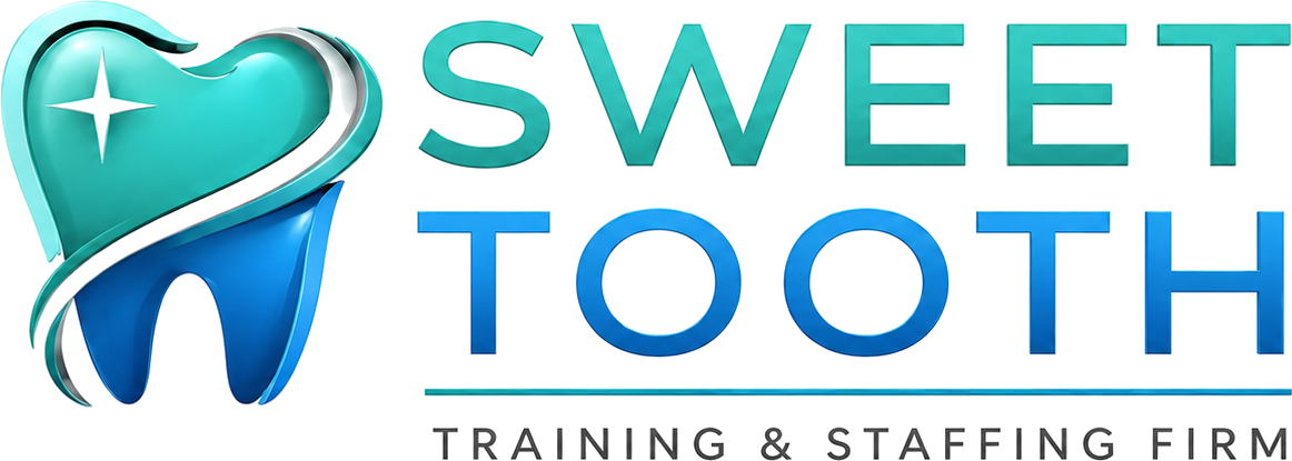 Sweet Tooth Staffing logo